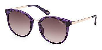 Guess GU5212 83F gradient brownviolet/other