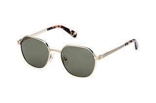 Guess GU5215 33N greengold/other