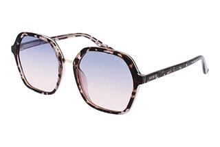 Guess GU7557 20W blau verlaufendAnimalier/Einfarbig