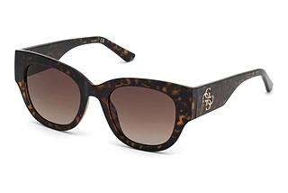 Guess GU7680 52F braun verlaufendDunkel Havanna