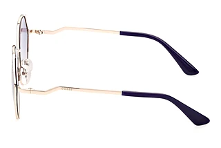 Vue latérale Guess GU7842 (32W)