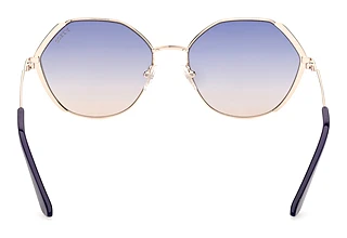 Vue arrière Guess GU7842 (32W)