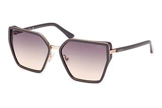 Guess GU7871 20B grau verlaufendGlänzend Rose Gold
