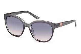 Guess GU7877 20W blau verlaufendGrau/Verlauf