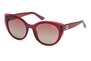 Guess GU7909 69T bordeaux verlaufendBordeaux Glänzend