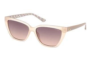 Guess GU7919 57F braun verlaufendGlänzend Beige