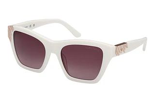 Guess by Marciano GM00024 21F braun verlaufendGlänzend Elfenbein