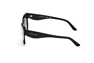 Vue latérale Guess by Marciano GM00027 (01B)