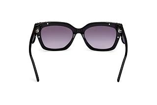 Vue arrière Guess by Marciano GM00027 (01B)