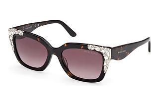 Guess by Marciano GM00027 52F braun verlaufendDunkel Havanna