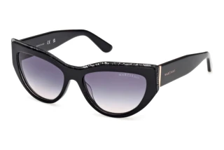 Guess by Marciano GM00028 01B grau verlaufendGlänzend Schwarz