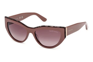 Guess by Marciano GM00028 59F braun verlaufendBeige/Monocolour