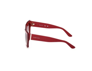Vue latérale Guess by Marciano GM00029 (71T)