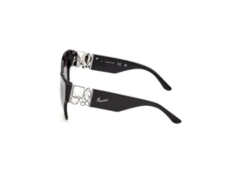 Vue latérale Guess by Marciano GM00048 (01B)