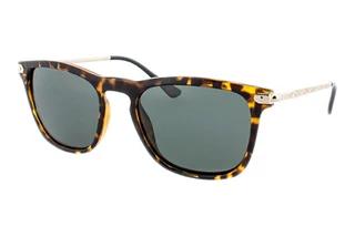 HIS Eyewear HP78108 3 green POLdemi brown