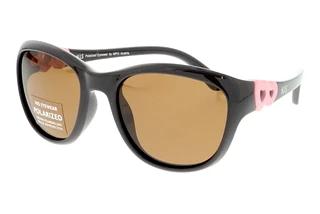 HIS Eyewear HPS00100 1 braunbraun