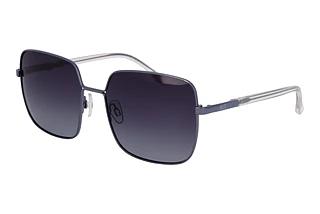 HIS Eyewear HPS24107 002 blue