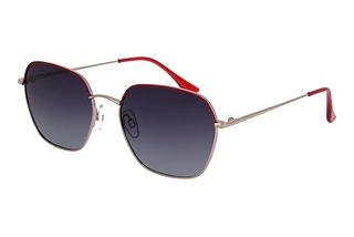 HIS Eyewear HPS24110 002 red-gold