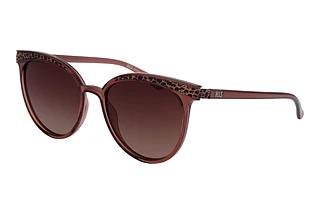 HIS Eyewear HPS28110 002 peach