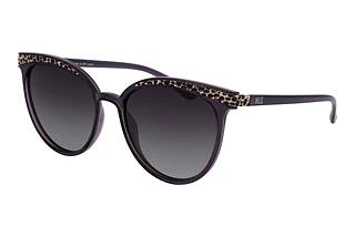 HIS Eyewear HPS28110 003 purple