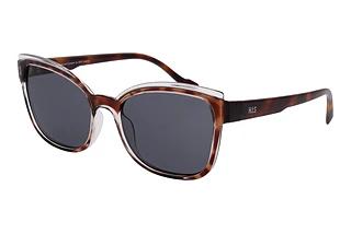 HIS Eyewear HPS28111 001 demi