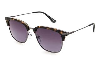 HIS Eyewear HPS34106 1 smoke gradientgun