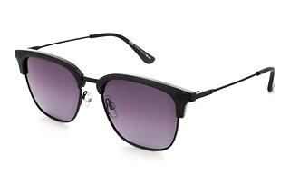 HIS Eyewear HPS34106 3 smoke gradientblack