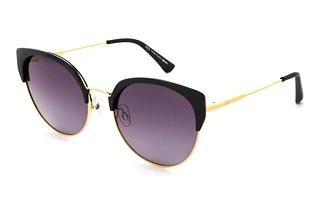 HIS Eyewear HPS34107 1 smoke gradientblack