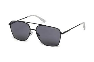 Hackett 1140 02 GrauUniSchwarz