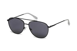 Hackett 1141 02 GrauUniSchwarz
