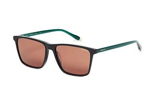 Hackett 3336 02 BraunUniSchwarz