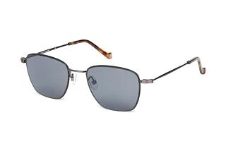 Hackett 901 002 GrauUniSchwarz
