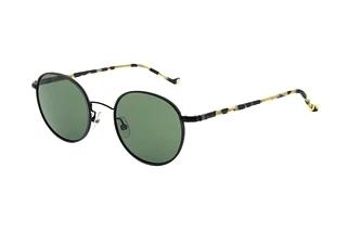 Hackett 907 002 Gruen UniSchwarz