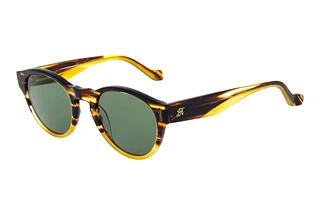 Hackett HSB804 124 GrÃ¼n