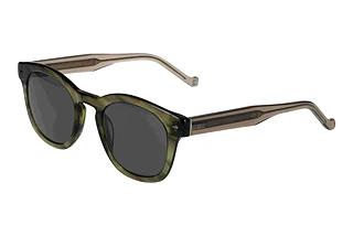 Hackett HSB928 538 GrÃ¼n