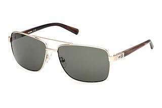 Harley-Davidson HD00018 32N