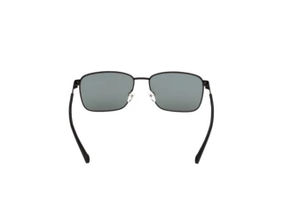 Vue arrière Harley-Davidson HD00033 (02N)