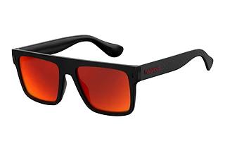 Havaianas MARAU QFU/UZ RED FLASHBLACK_