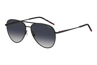 Hugo HG 1318/S 003/9O DARK GREY SHADEDSCHWARZ
