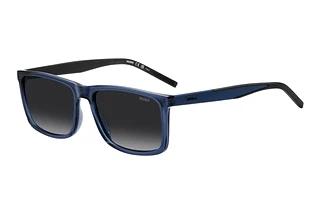 Hugo HG 1337/S PJP/9O DARK GREY SHADEDBLAU