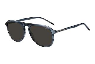 Hugo HG 1345/S 38I/IR GREYBLAU