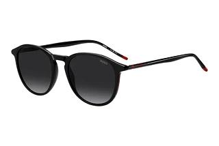 Hugo HG 1346/S 807/9O DARK GREY SHADEDSCHWARZ
