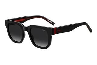 Hugo HG 1358/S 807/9O DARK GREY SHADEDSCHWARZ