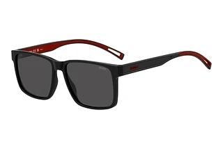 Hugo HG 1369/S 807/IR GREYSCHWARZ