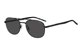 Hugo HG 1375/S 003/IR GREYSCHWARZ