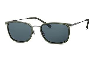 Humphreys HU 585318 40 grau / gungrün