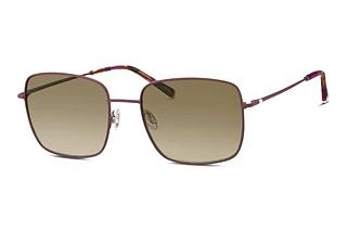 Humphreys HU 585326 50 braunrot / rosa / violett