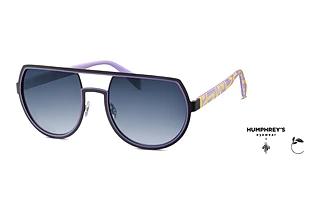 Humphreys HU 585331 10 grau / gunschwarz