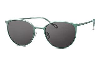 Humphreys HU 585336 40 grau / gungrün