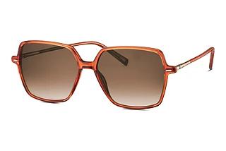Humphreys HU 585350 80 braungelb / weiß / beige